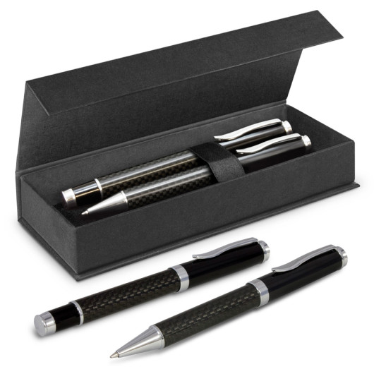 Branded Carbon Fibre Gift Sets